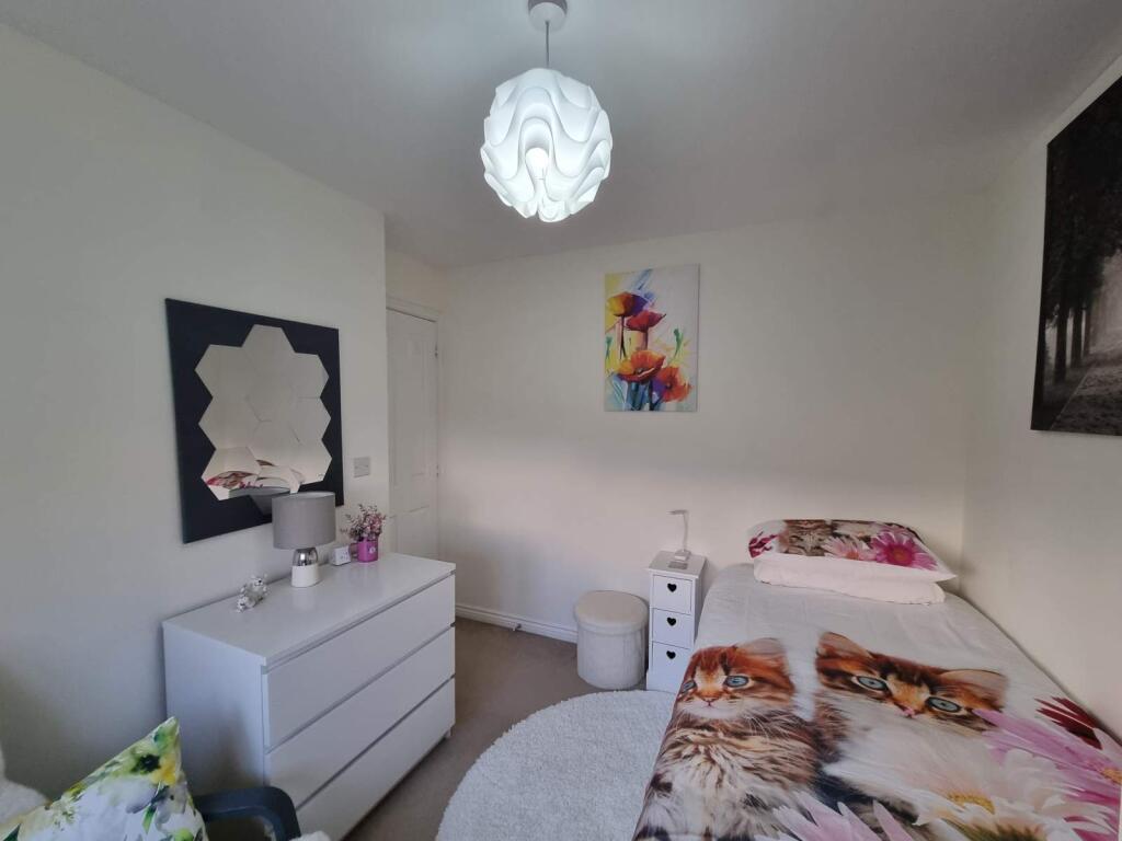 Bedroom  Two