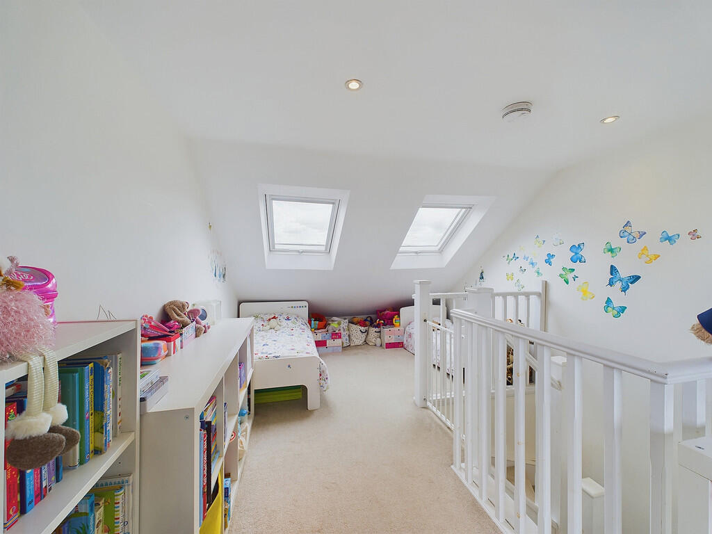 loft room