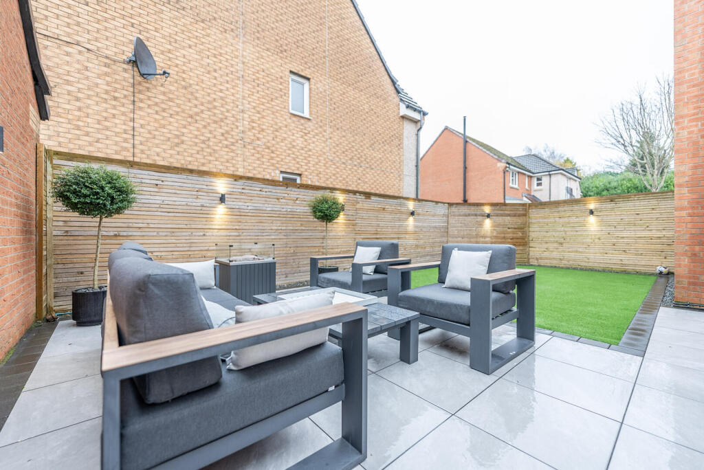 Terrace / Patio
