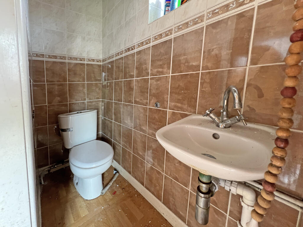 Guest WC