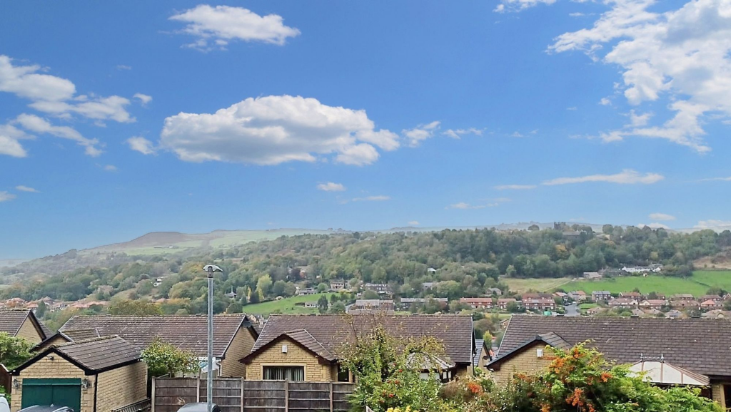 Dale Avenue, Todmorden, OL14