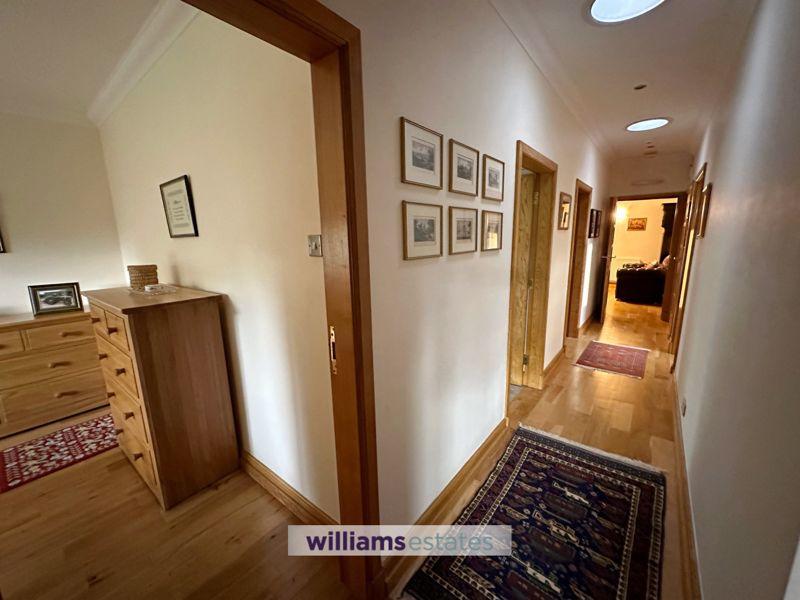 Inner hall