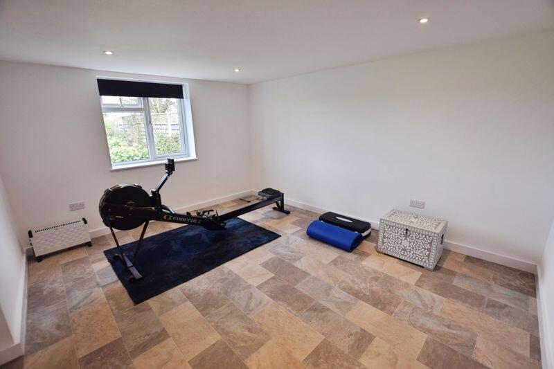 Garden Room/Gym