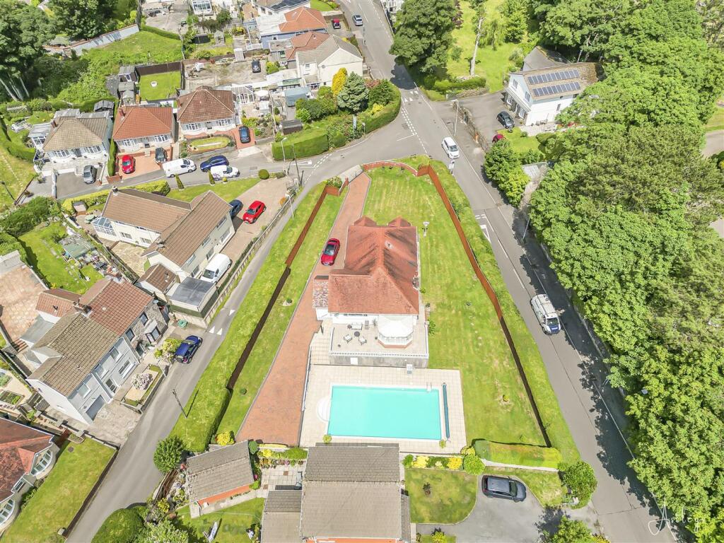 Aerial Images