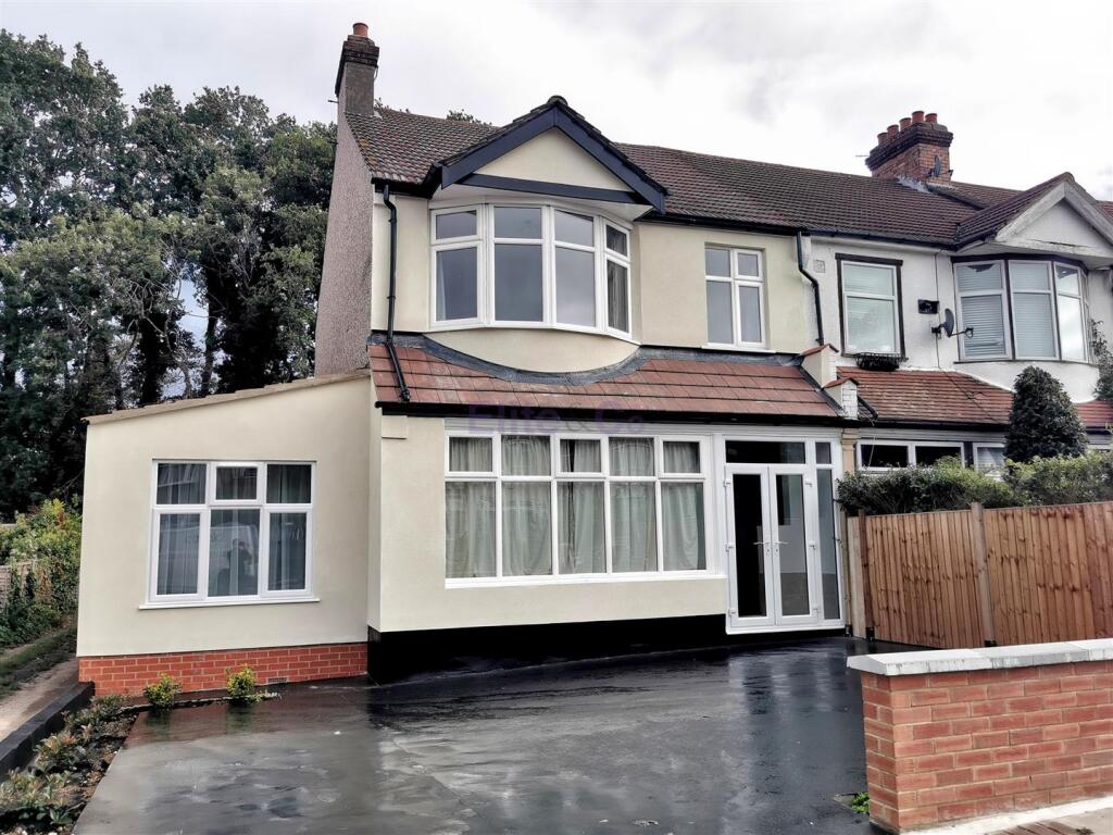 Front Exterior
