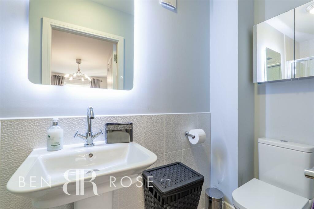 Master Ensuite