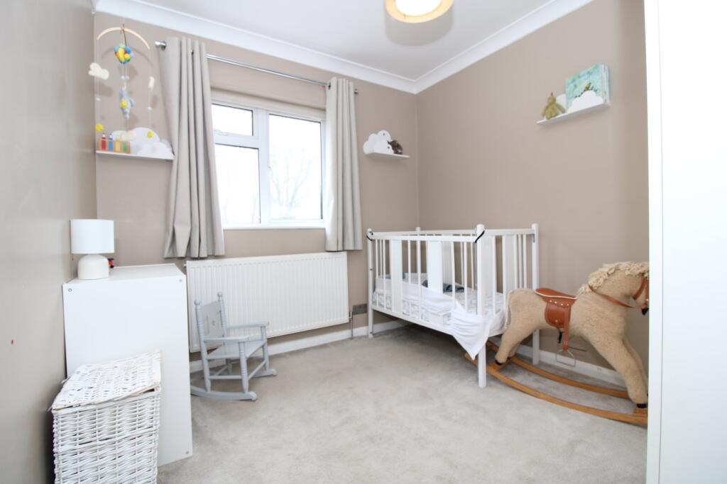 BEDROOM TWO 