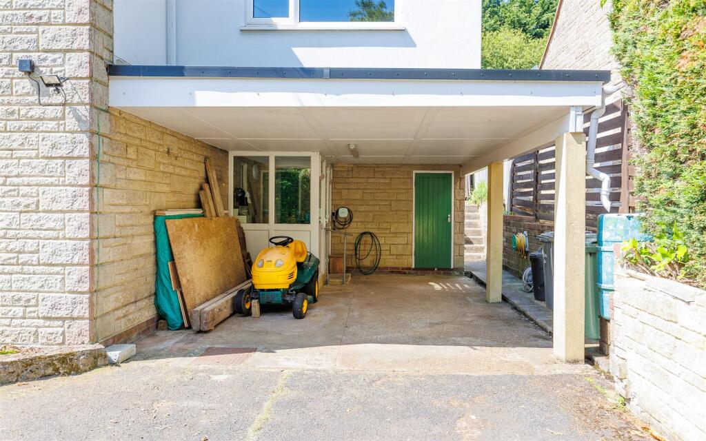 Carport