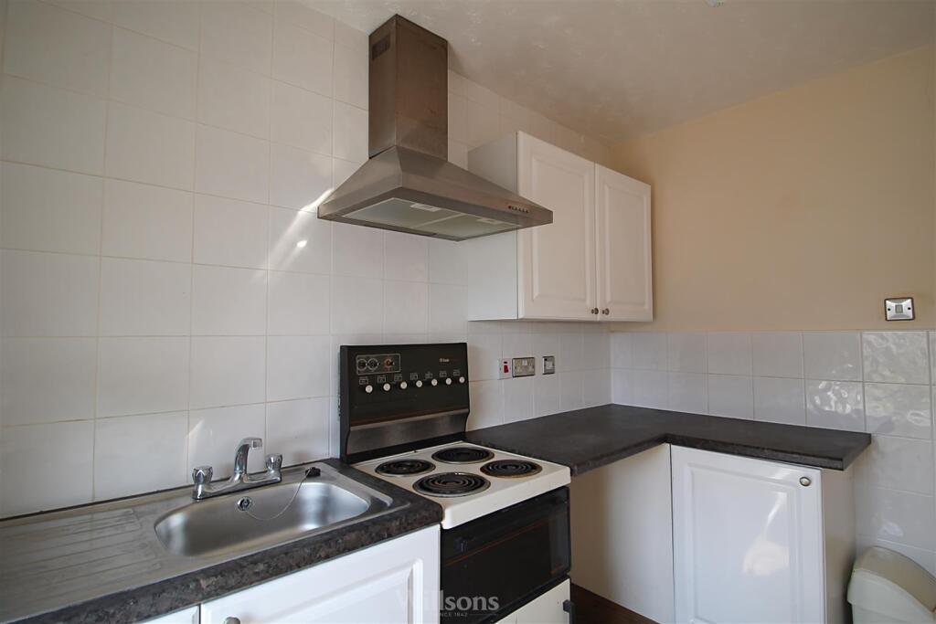 FF Kitchen