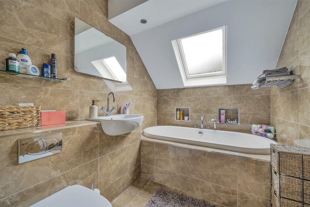 En suite