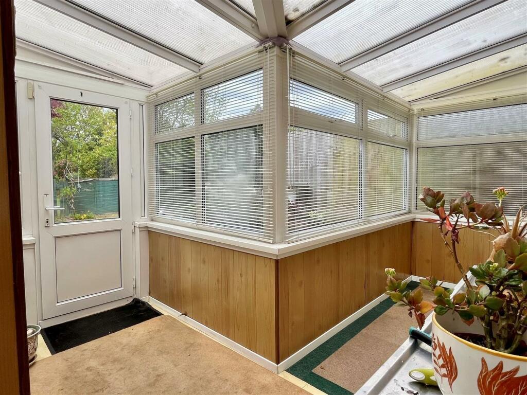 Veranda