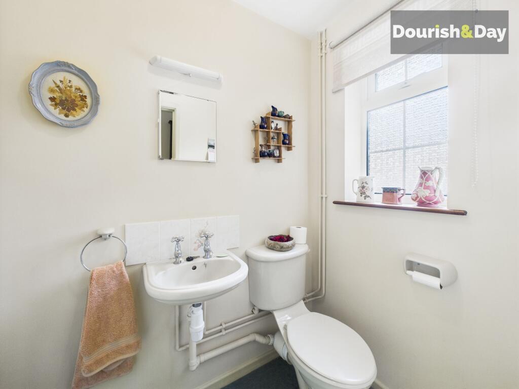 Guest WC