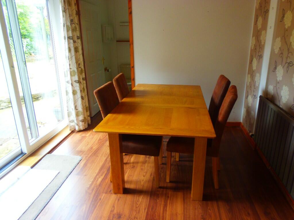 Dining Room/Study