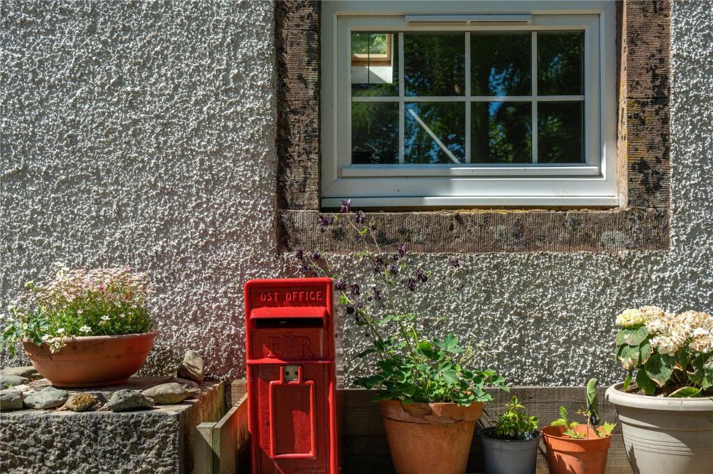 Letter Box