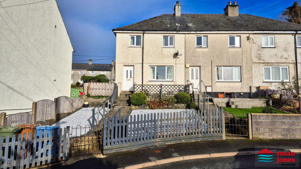 Llanystumdwy, Cricieth|Criccieth, LL52