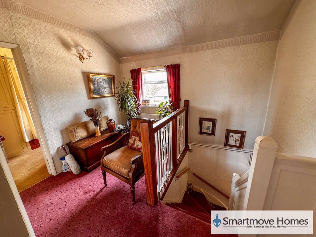 Market Place, Cod...