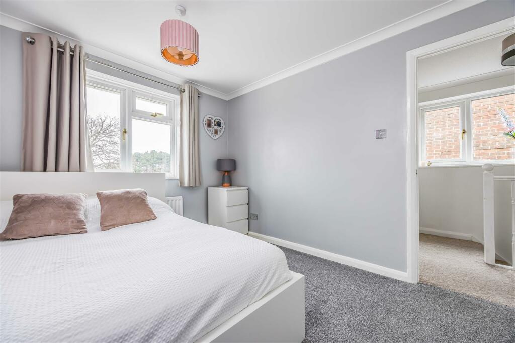 Reedmace Close, Waterlooville