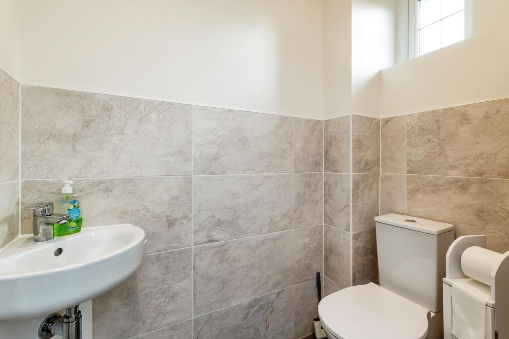Cloakroom