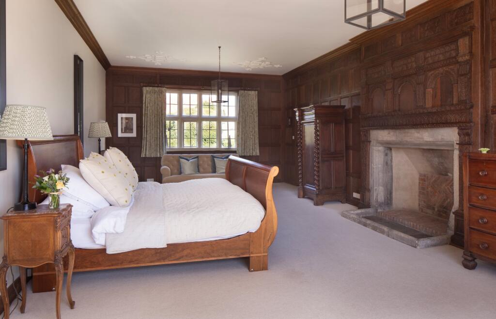 Principal Bedroom