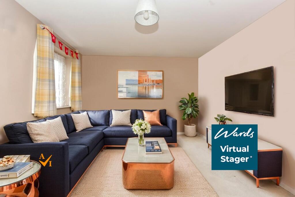 Lounge (Modern Style)