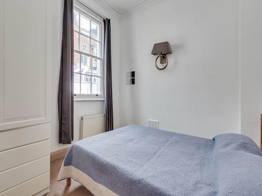 Gloucester Terrace 7