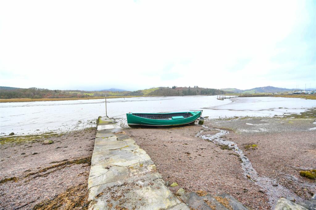 Urr Estuary