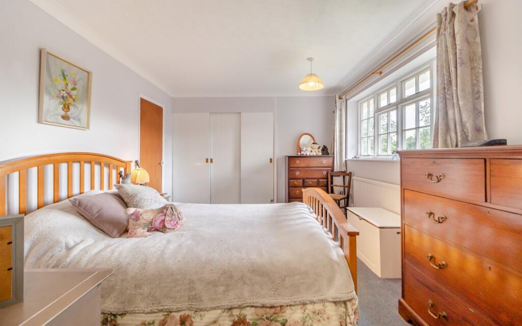 Principal Bedroom