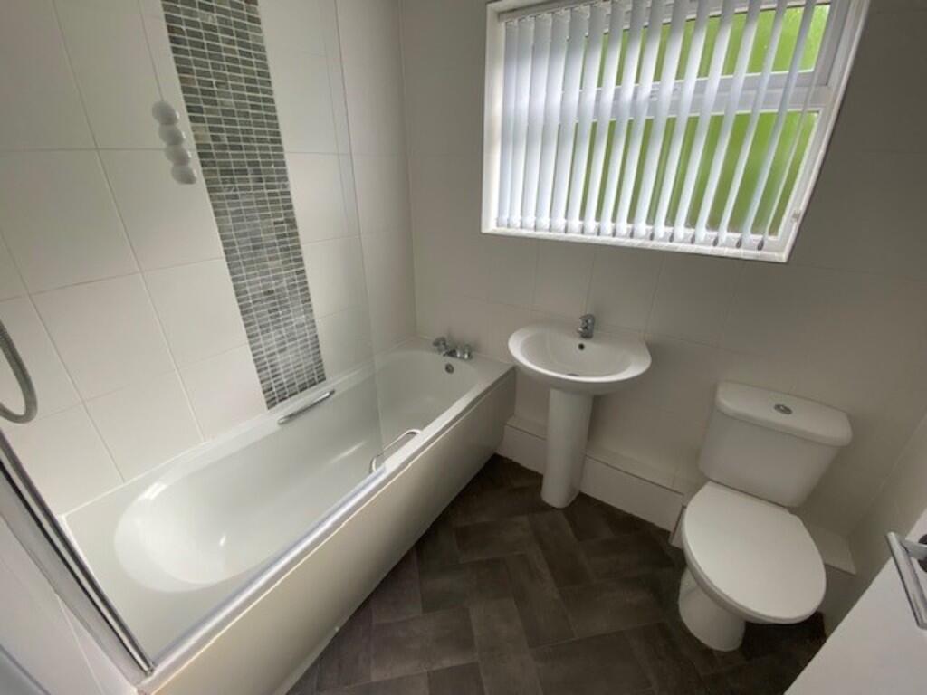 bathroom moorgate