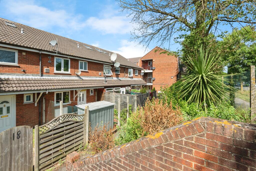 View Of The Property