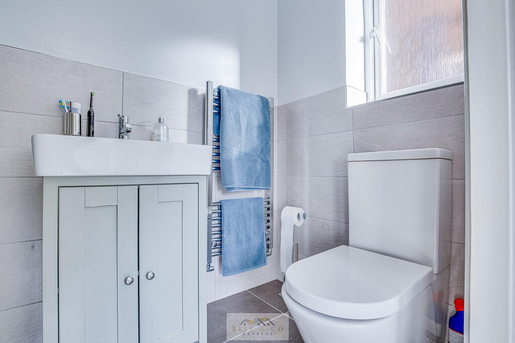 Ensuite 1.1