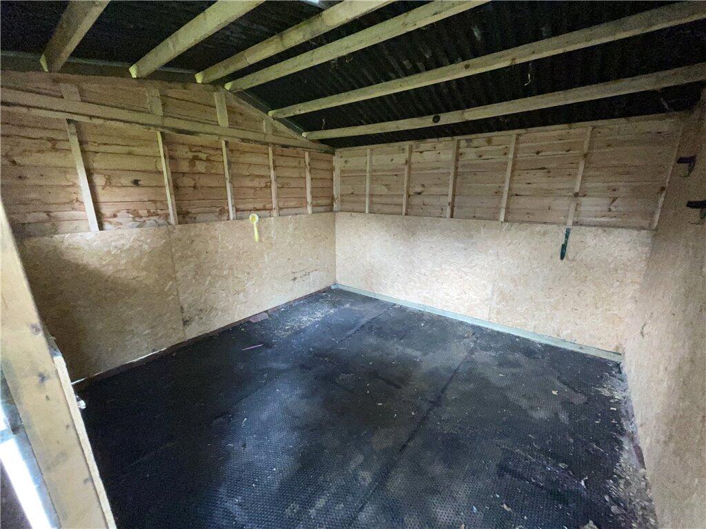 Stables