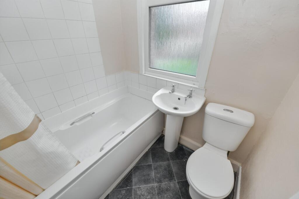 124 Standard Avenue, Coventry, CV4 9BS