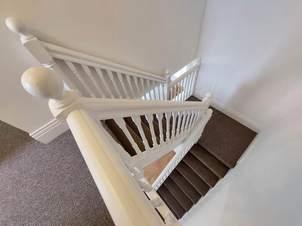 Stairway