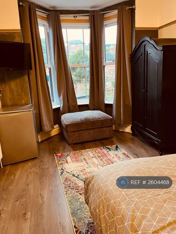 Bedroom5 Ground Floor