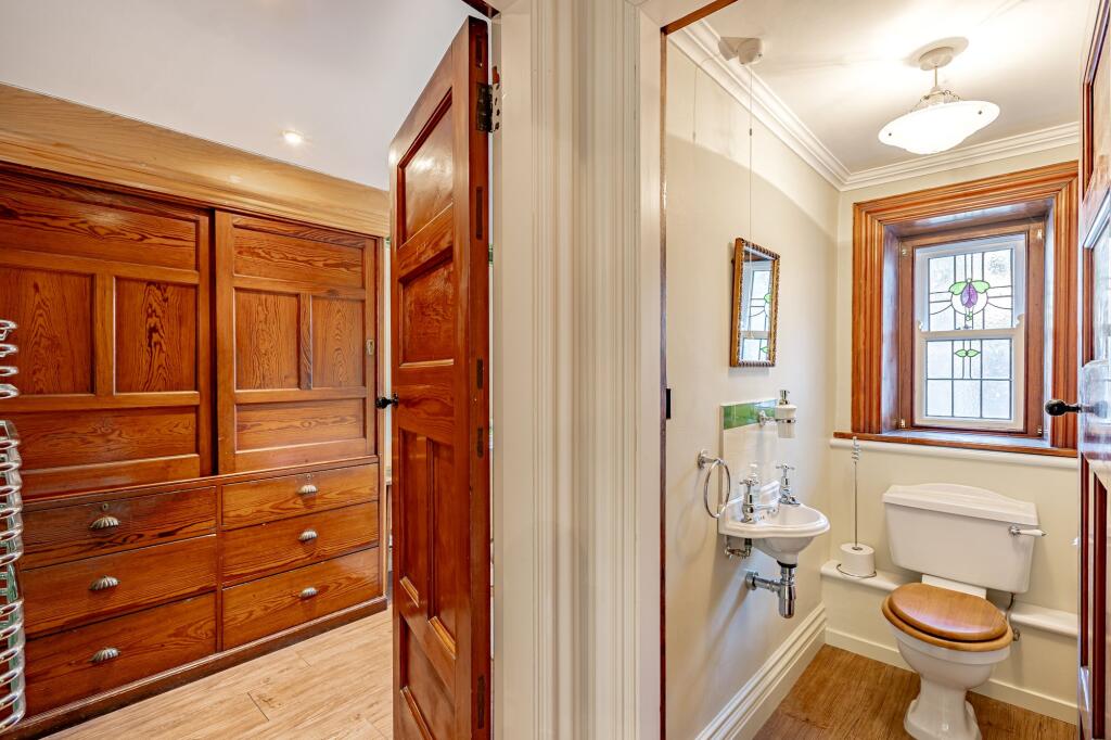 Ravenoaks, Watermillock, Penrith, CA11