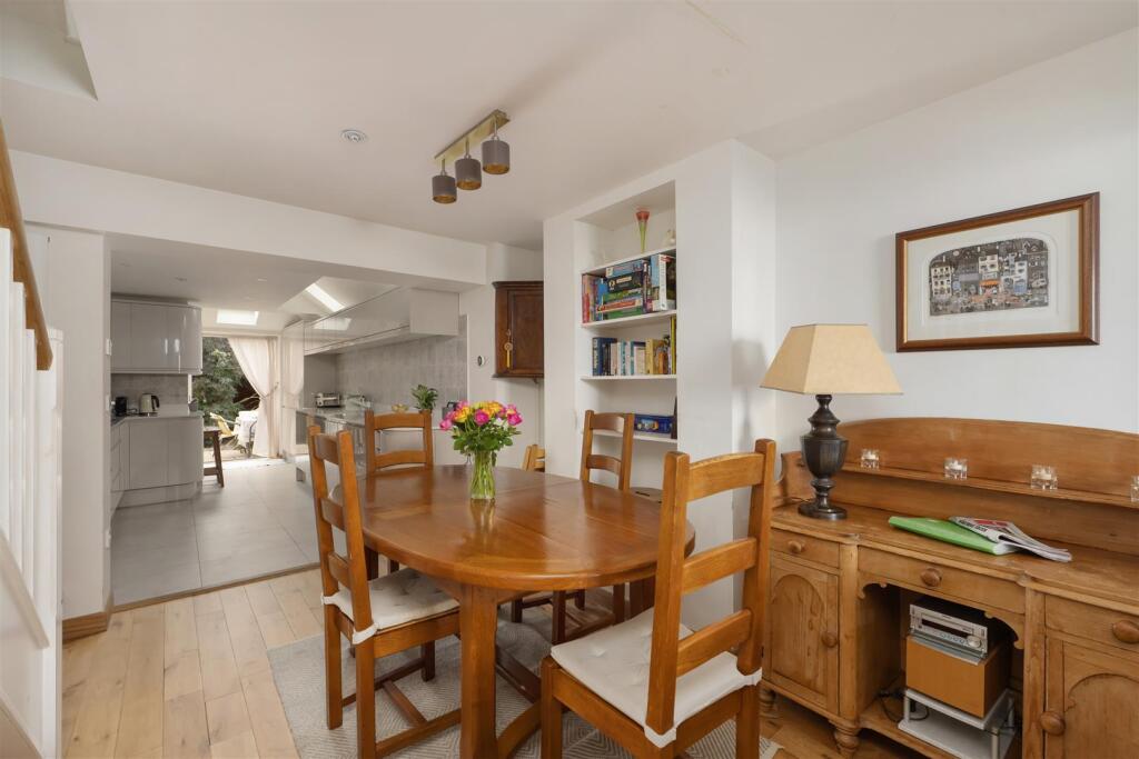 Albert Street, Whitstable