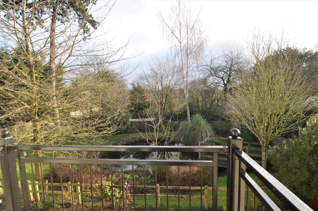 Communal Gardens