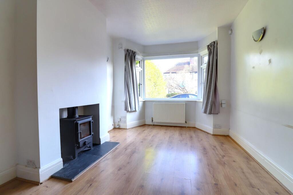 Living/Dining Room