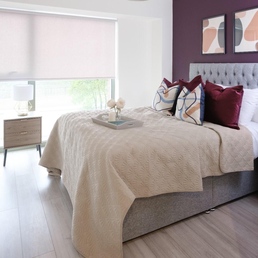 Example Bedroom Ensu