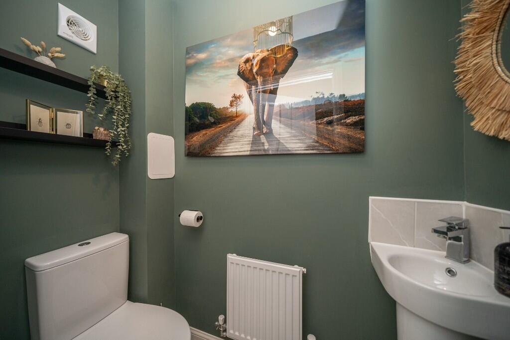 Buccas Lane, Buckingham, Bucks, MK18 1XU