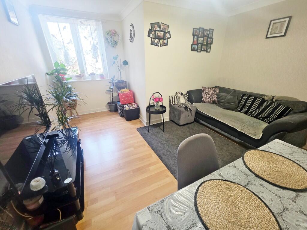 Lounge/Diner