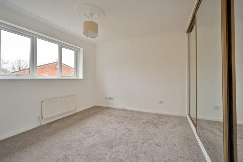 Second Bedroom - 2