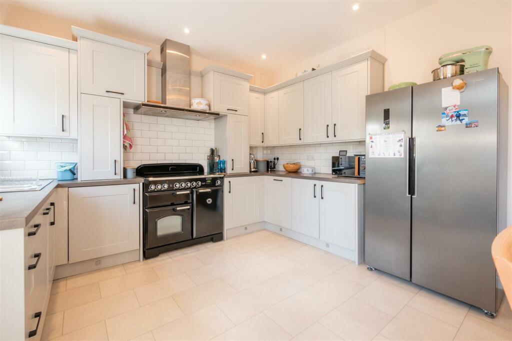 Kitchen Aspect 2