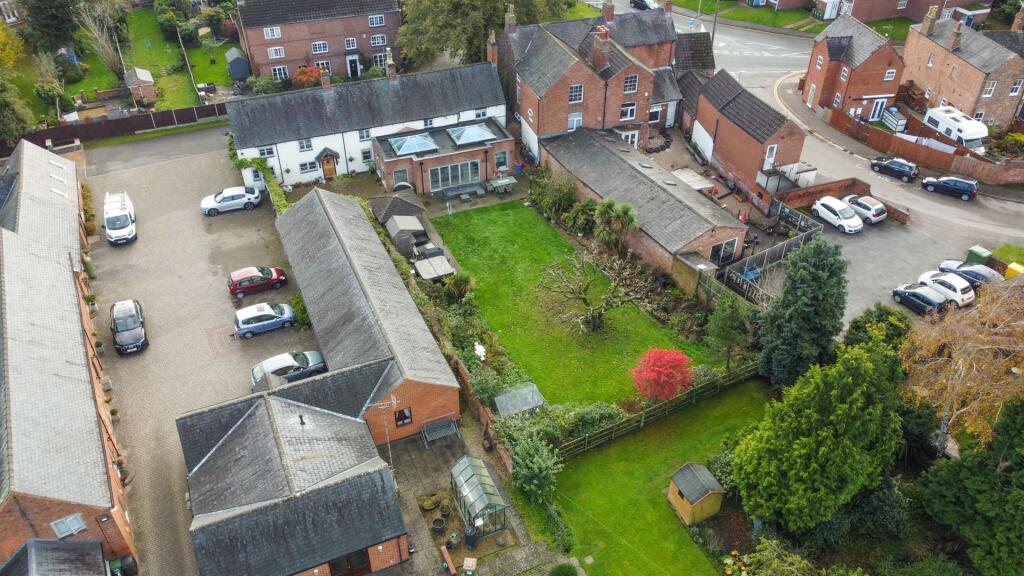 FROM ABOVE