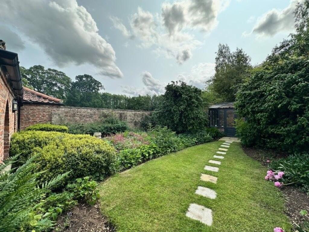 garden