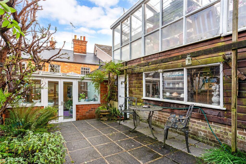 Conservatory