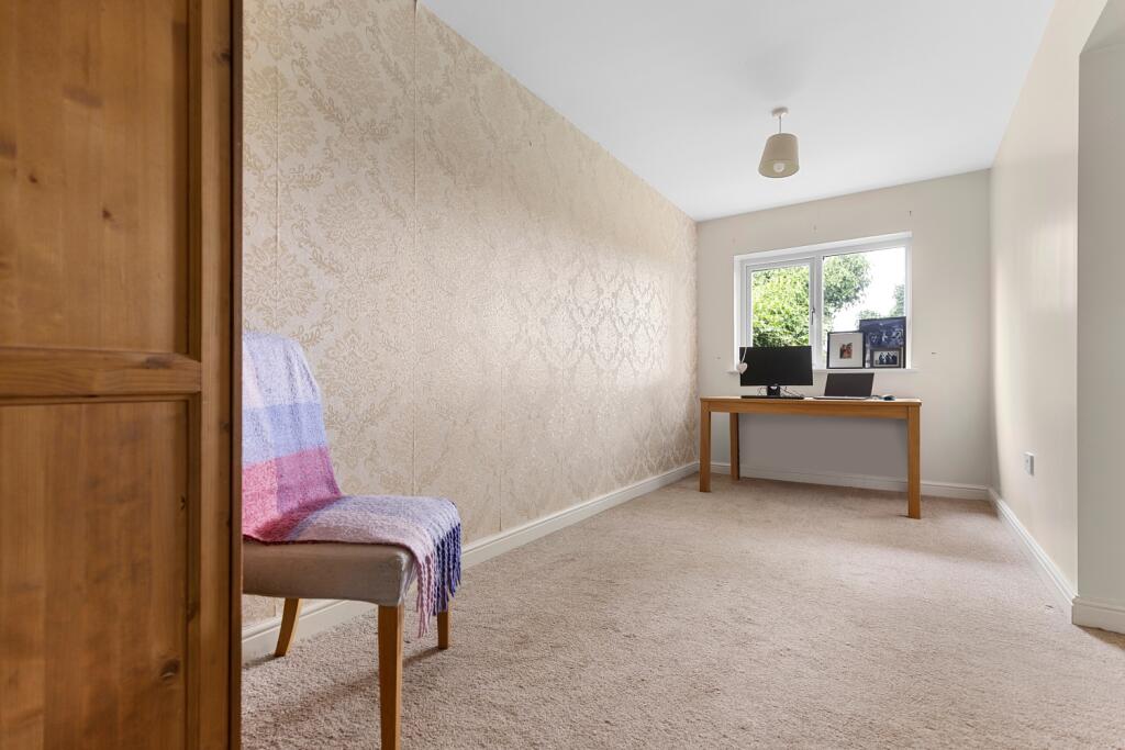 Dining Room Or Additional Reception Room