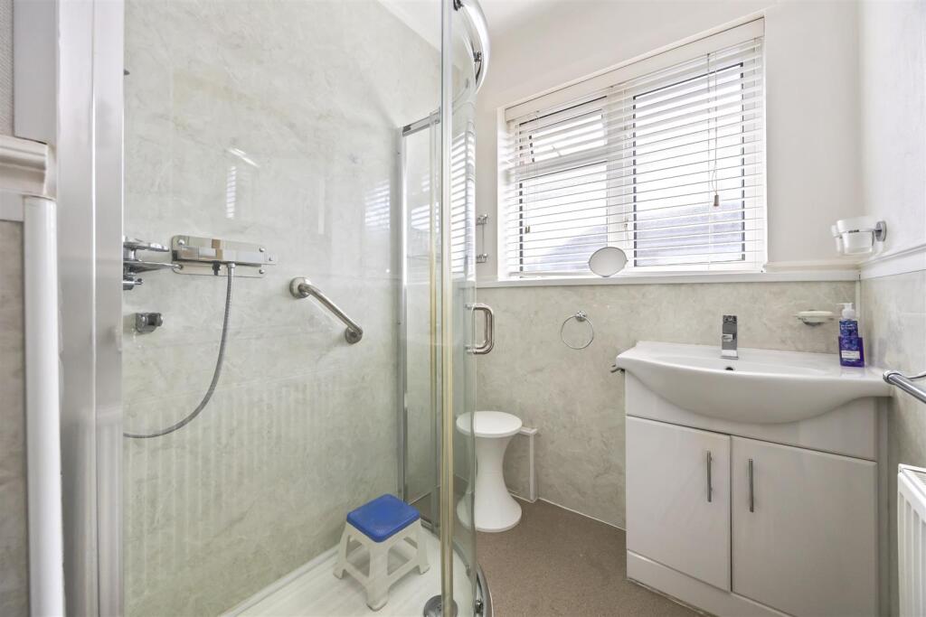 Shower Room/WC