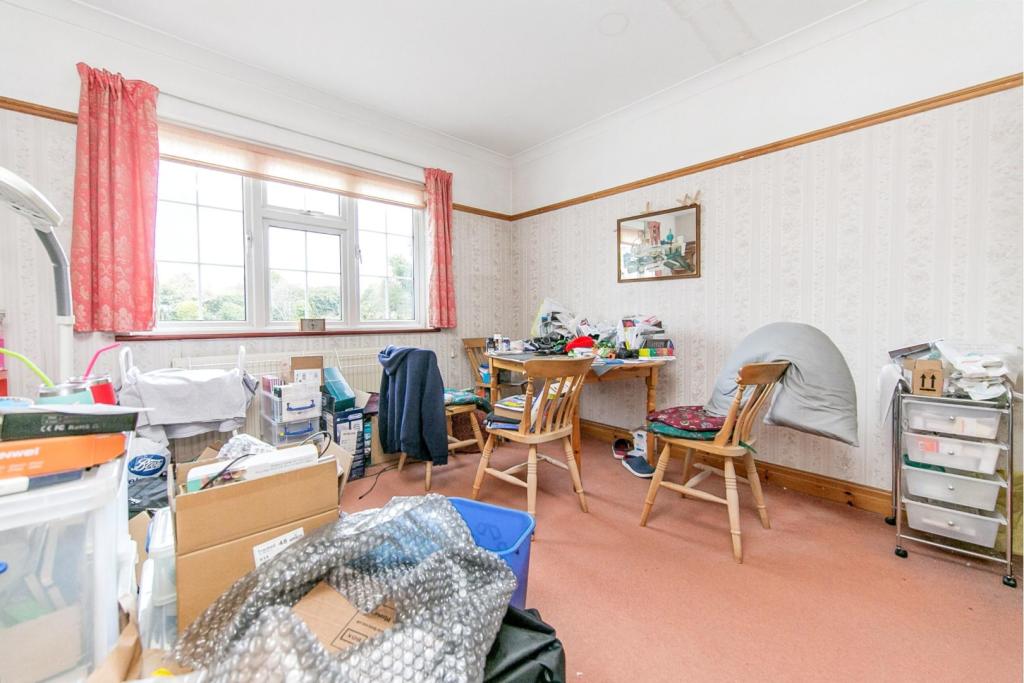 Breakfast Room