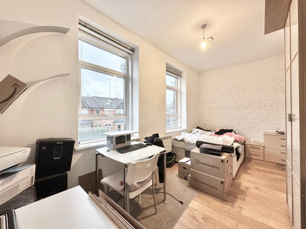 Studio for Rent